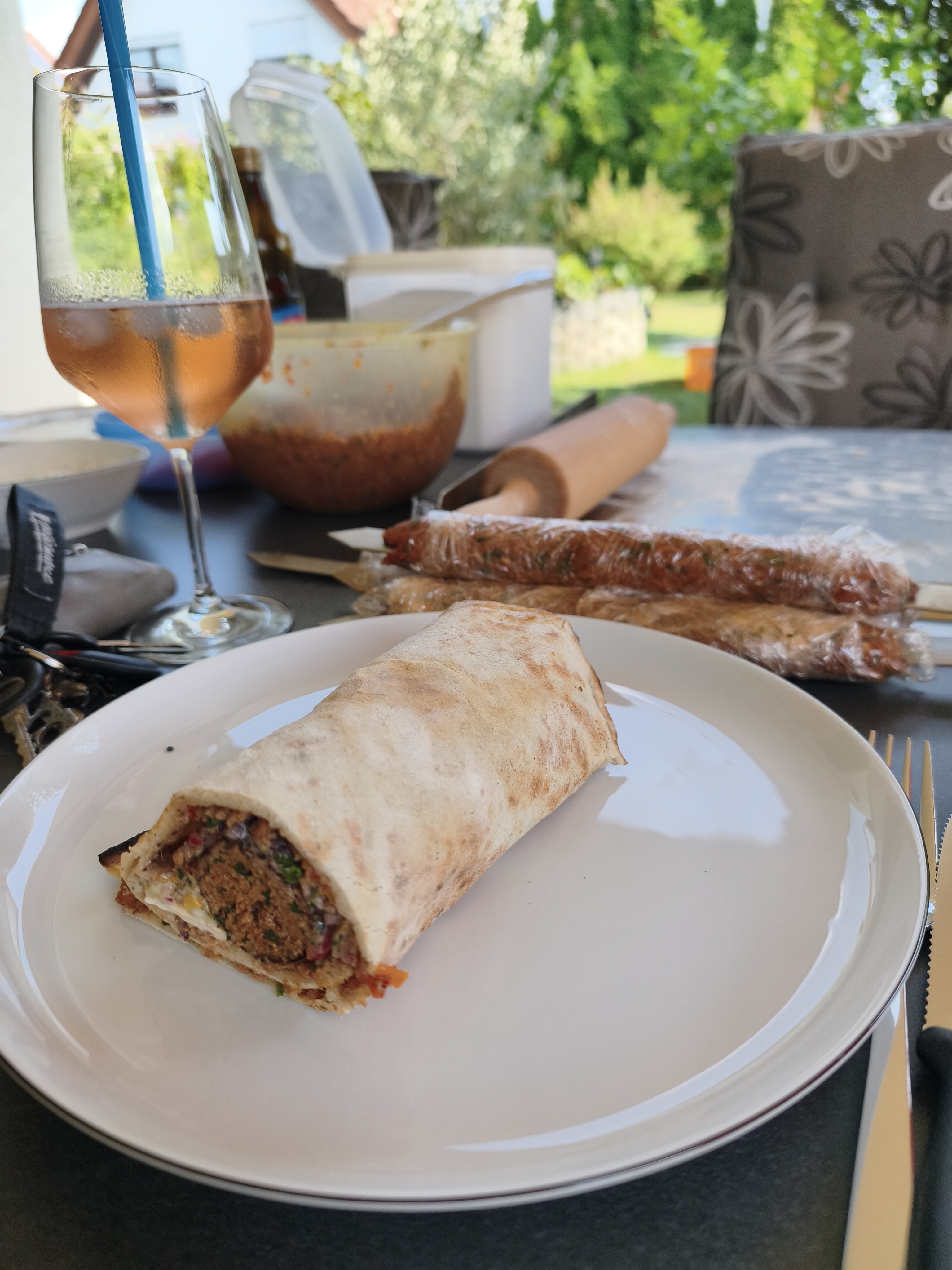 Lahmacun