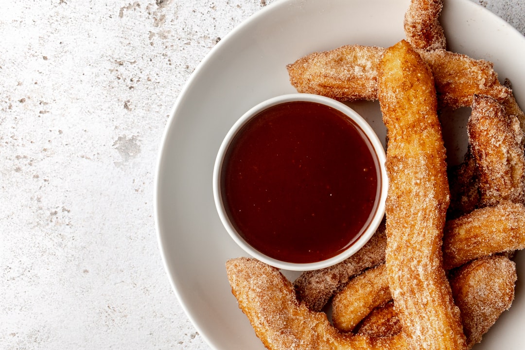 Churros