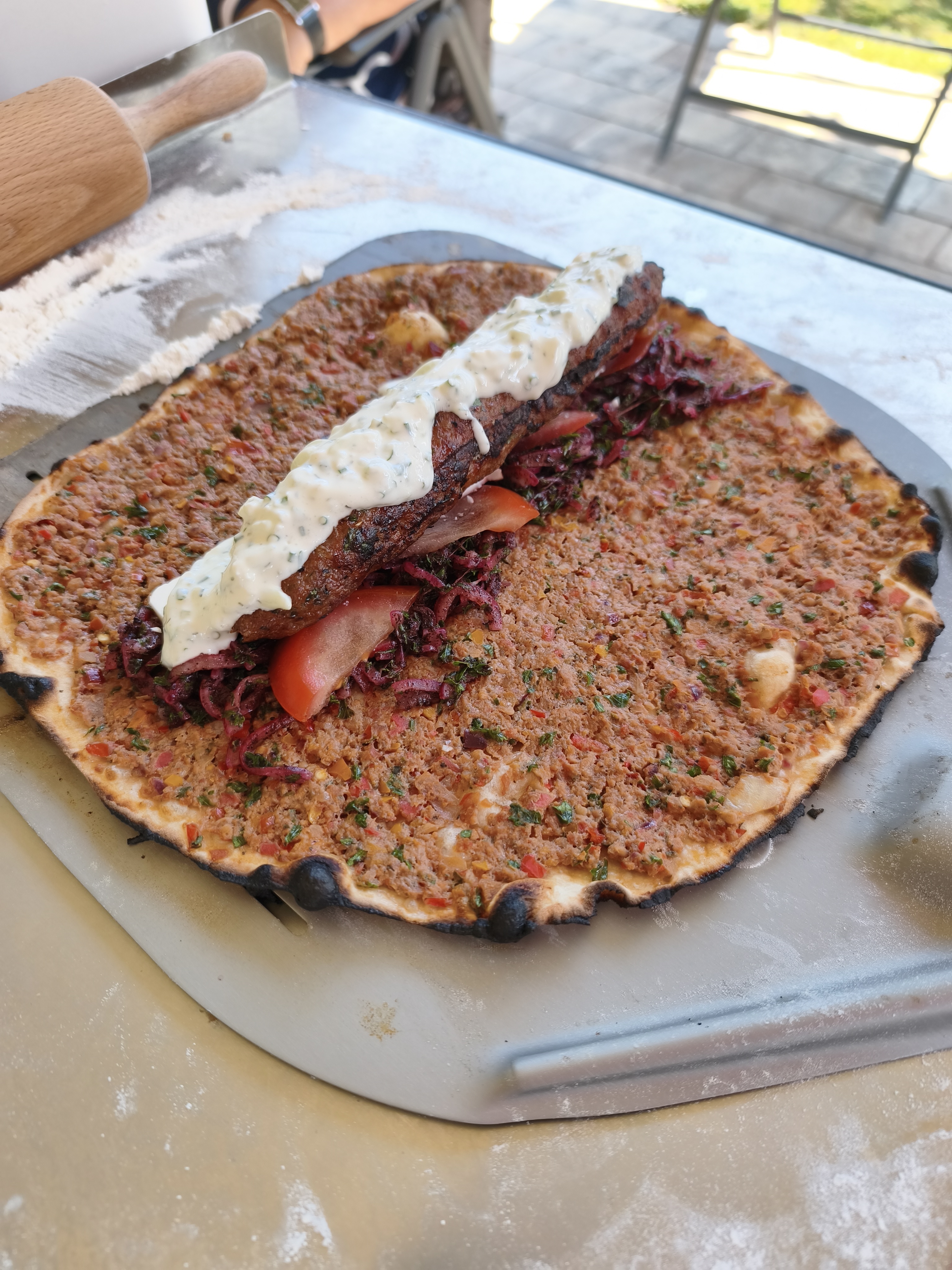 Lahmacun