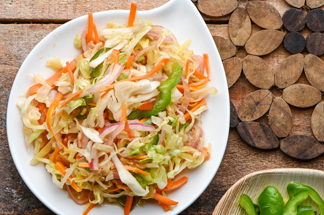 Coleslaw