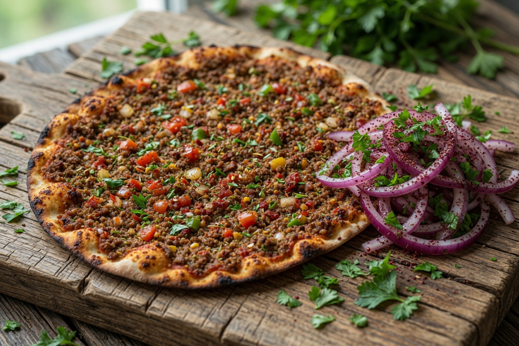 Lahmacun