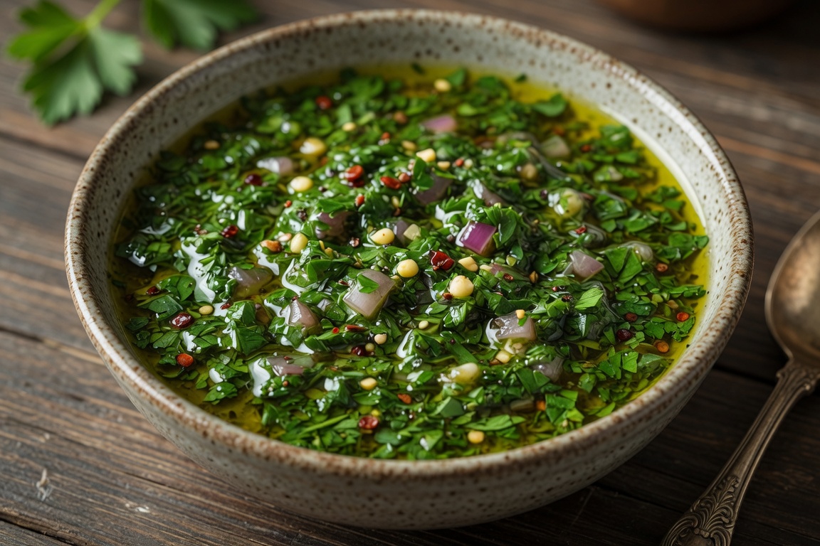 Chimichurri
