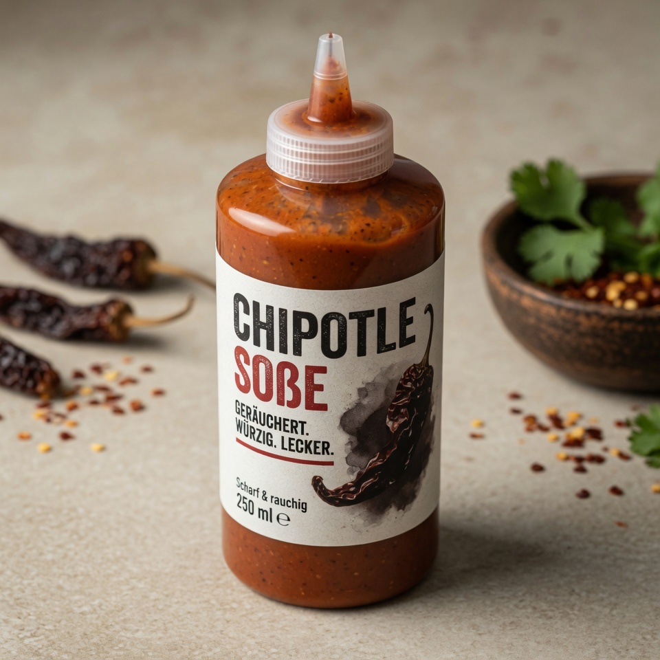 Chipotle Soße
