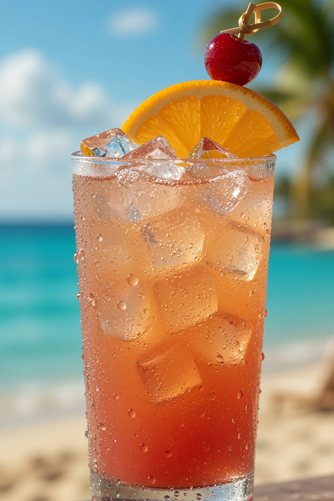 Bahama Mama