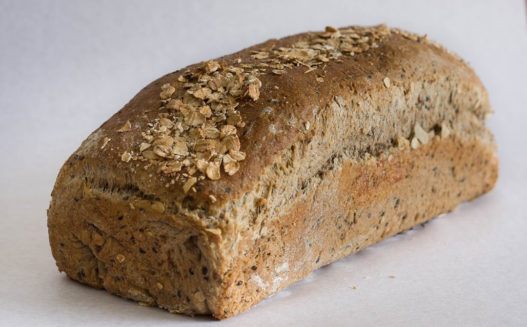 Saatenbrot